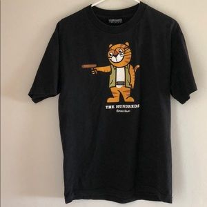 Men’s The Hundreds T shirt